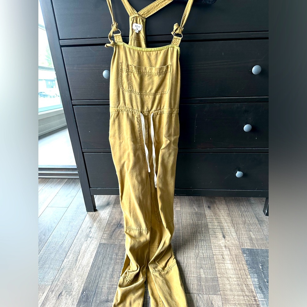 Wilfred Overalls. Size Small.